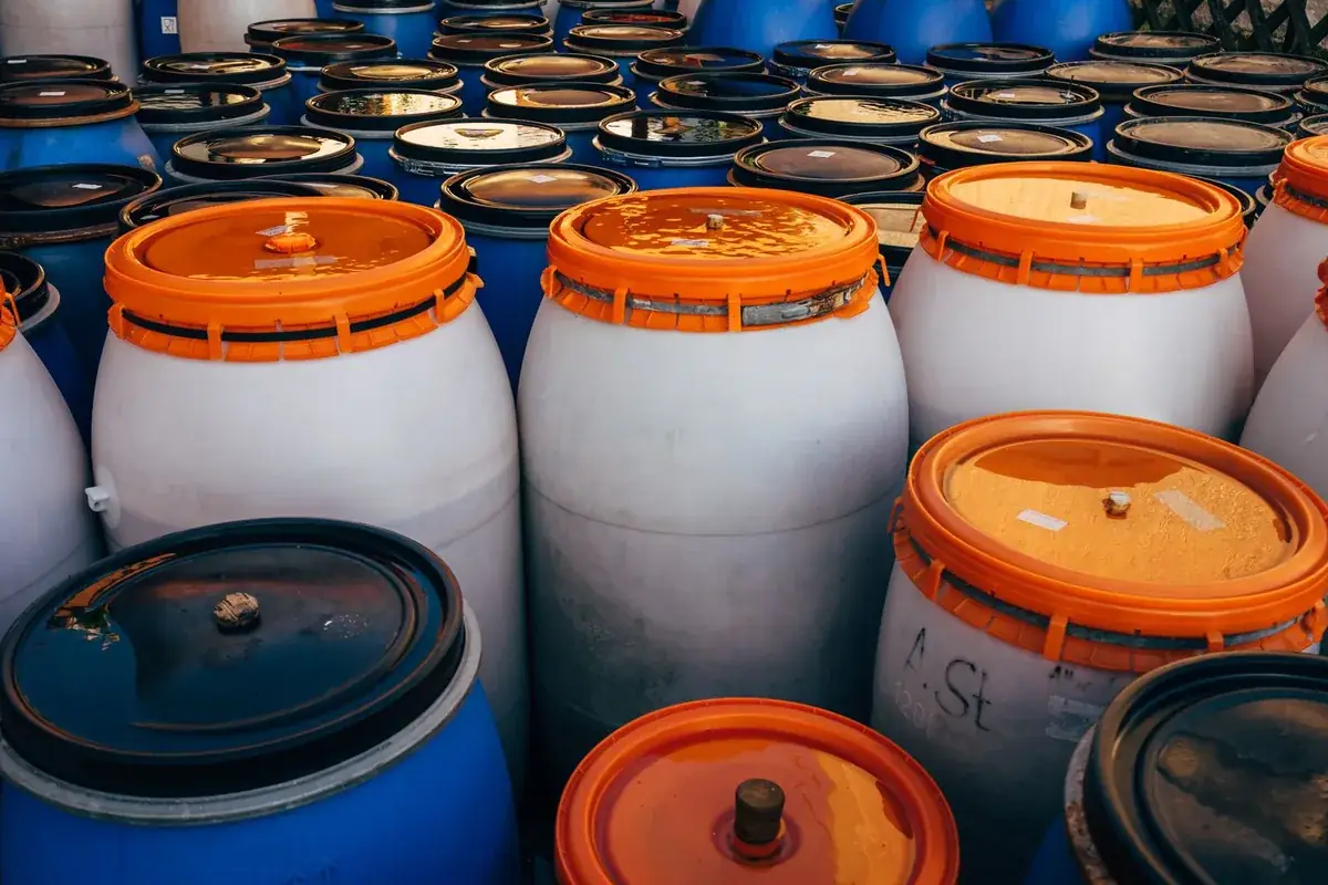Chemical & Toxic Waste Cleanup in Moorhead, MN